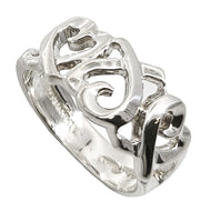 Tiffany&Co.<br />トリプル ラビング
