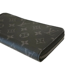 画像をギャラリービューアに読み込む, Louis Vuitton<br >ジッピーウォレット・ホリゾンタル
