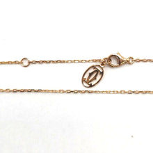 画像をギャラリービューアに読み込む, Cartier<br />ダムール SM
