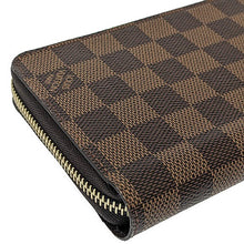 画像をギャラリービューアに読み込む, Louis Vuitton&lt;br &gt;ジッピー・ウォレット
