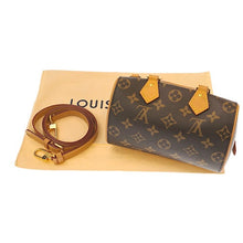 画像をギャラリービューアに読み込む, Louis Vuitton<br >ナノ スピーディ・デーティング
