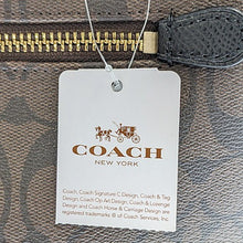 画像をギャラリービューアに読み込む, COACH&lt;br &gt;トートバッグ
