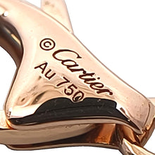 画像をギャラリービューアに読み込む, Cartier&lt;br /&gt;ダムール スモール
