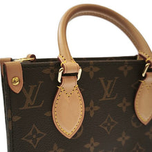 画像をギャラリービューアに読み込む, Louis Vuitton<br >サックプラBB
