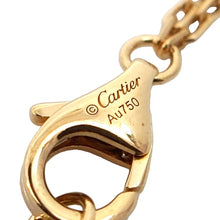 画像をギャラリービューアに読み込む, Cartier&lt;br /&gt;ラブサークル(LOVE)
