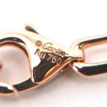 画像をギャラリービューアに読み込む, Cartier<br />サントス ドゥ カルティエ スモール
