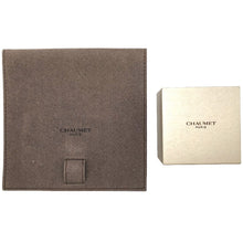 画像をギャラリービューアに読み込む, CHAUMET<br />ビー ドゥ ショーメ フルエタニティ
