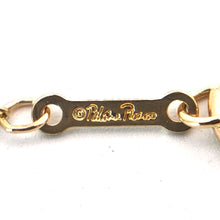 画像をギャラリービューアに読み込む, Tiffany&amp;Co.<br />オリーブリーフ ミニ
