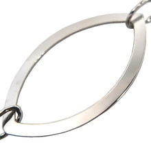 画像をギャラリービューアに読み込む, Pt850<br />チェーンネックレス
