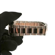 画像をギャラリービューアに読み込む, ROLEX<br >デイトジャスト36
