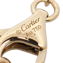 画像をギャラリービューアに読み込む, Cartier&lt;br /&gt;ダムール スモール
