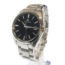 画像をギャラリービューアに読み込む, Grand Seiko<br >ヘリテージコレクション
