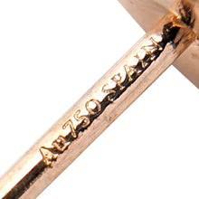 画像をギャラリービューアに読み込む, Tiffany&amp;Co.&lt;br /&gt;オープンハート
