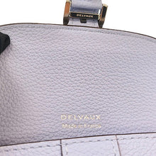 画像をギャラリービューアに読み込む, DELVAUX<br >ブリヨン カードホルダー
