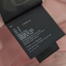 画像をギャラリービューアに読み込む, MIUMIU&lt;br &gt;ロゴキャップ
