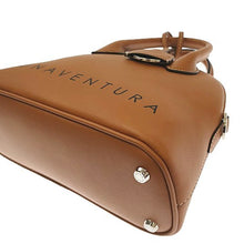 画像をギャラリービューアに読み込む, BONAVENTURA<br >ロゴ エマバッグ22
