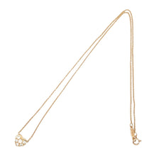 画像をギャラリービューアに読み込む, Tiffany&amp;Co.&lt;br /&gt;ハート　パヴェ ダイヤ
