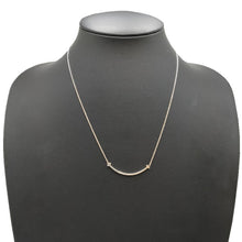 画像をギャラリービューアに読み込む, Tiffany&amp;Co.&lt;br /&gt;Tスマイル スモール
