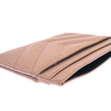 画像をギャラリービューアに読み込む, SAINT LAURENT&lt;br &gt;モノグラム カードケース
