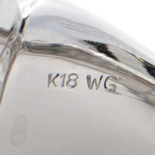 画像をギャラリービューアに読み込む, K18WG&lt;br /&gt;ダイヤモンドリング
