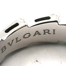 画像をギャラリービューアに読み込む, BVLGARI<br />セルペンティ ヴァイパー　353424
