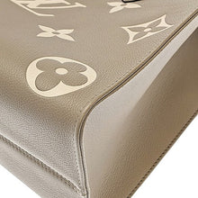 画像をギャラリービューアに読み込む, Louis Vuitton&lt;br &gt;オンザゴーMM
