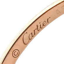 画像をギャラリービューアに読み込む, Cartier&lt;br /&gt;トリニティ
