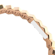 画像をギャラリービューアに読み込む, CHAUMET&lt;br /&gt;ビードゥショーメ

