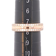 画像をギャラリービューアに読み込む, Tiffany&amp;Co.&lt;br /&gt;Tナロー パヴェ ダイヤモンド
