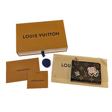 画像をギャラリービューアに読み込む, Louis Vuitton&lt;br &gt;ポルトフォイユ・リサ
