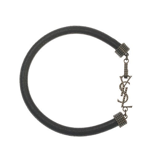 SAINT LAURENT<br >カサンドラ ブレスレット