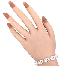 画像をギャラリービューアに読み込む, HERMES&lt;br /&gt;シェーヌダンクル アンシェネ SH
