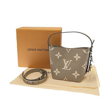画像をギャラリービューアに読み込む, Louis Vuitton&lt;br &gt;オール・インBB
