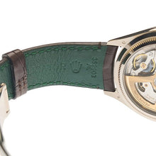 画像をギャラリービューアに読み込む, ROLEX<br >1908
