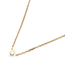 画像をギャラリービューアに読み込む, Cartier&lt;br /&gt;ダムール XS
