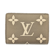 画像をギャラリービューアに読み込む, Louis Vuitton&lt;br &gt;ポルトフォイユ・クレア
