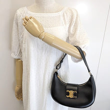 画像をギャラリービューアに読み込む, CELINE&lt;br &gt;ミディアム アヴァ
