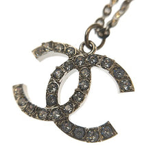 画像をギャラリービューアに読み込む, CHANEL&lt;br &gt;ココマーク ロング ネックレス
