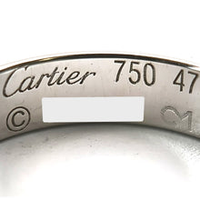 画像をギャラリービューアに読み込む, Cartier<br />ハッピーバースデー
