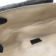 画像をギャラリービューアに読み込む, GUCCI&lt;br &gt;GGエンボス ベルトバッグ
