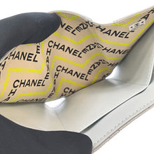 画像をギャラリービューアに読み込む, CHANEL<br >スモールフラップウォレット
