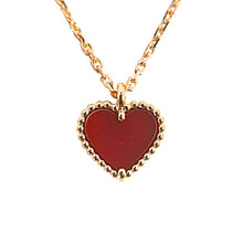 画像をギャラリービューアに読み込む, Van Cleef＆Arpels<br />スウィート ハート
