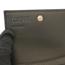 画像をギャラリービューアに読み込む, LOEWE<br >ビジネスカードホルダー
