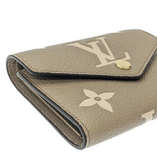 画像をギャラリービューアに読み込む, Louis Vuitton&lt;br &gt;ポルトフォイユ・ヴィクトリーヌ
