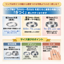 画像をギャラリービューアに読み込む, K18WG<br />ダイヤモンドハートリング
