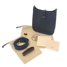 画像をギャラリービューアに読み込む, HERMES<br >エヴリンTPM
