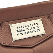 画像をギャラリービューアに読み込む, Maison Margiela&lt;br &gt;グラムスラム ショルダーバッグ
