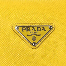 画像をギャラリービューアに読み込む, PRADA&lt;br &gt;ベルトバッグ
