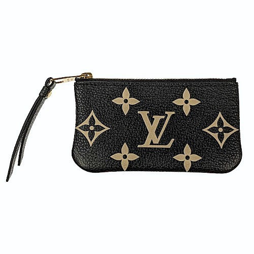 Louis Vuitton<br >カードキーケース ポシェット・クレ