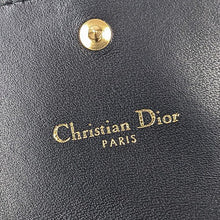 画像をギャラリービューアに読み込む, Christian Dior&lt;br &gt;Caro Hibiscus ウォレット
